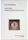 Historie niekonwencjonalne