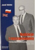 Nadzieje i rozczarowania Polityka Wielkiej Brytanii wobec Polski 1956 - 1970