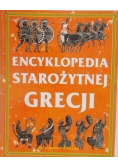 Encyklopedia Starożytnej Grecji