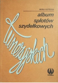 Album splotów szydełkowych tunezyjskich