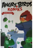 Angry Birds Komiks Operacja Omlet