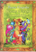 Sceny z życia smoków