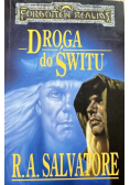 Droga do świtu