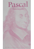 Prowincjałki