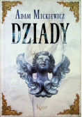Dziady. Lektura z opracowaniem