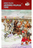 Jezioro Pejpus 1242