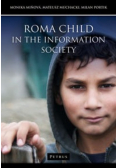 Roma child in the information society