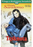 Saga o Królestwie Światła Tom 18 Tęsknota