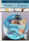 Pierwsza Biblioteczka Niebo I Ziemia