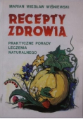 Recepty zdrowia