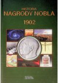 Historia nagrody Nobla 1902