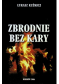 Zbrodnie bez kary