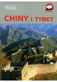 Chiny i Tybet przewodnik ilustrowany
