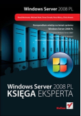 Windows Server 2008 PL Księga eksperta