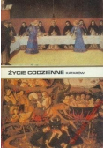 Życie codzienne Katarów