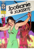Kapitan Żbik Tom 11 Spotkanie w Kukerite Część 2