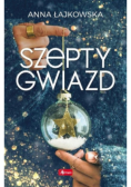 Szepty gwiazd