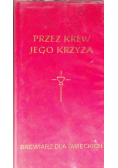 Przez Krew jego krzyża