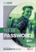 New Password B1+ Student's Book