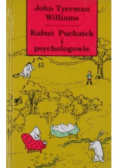 Kubuś Puchatek i psychologowie