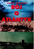 Bój o Atlantyk