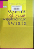 Systemy polityczne współczesnego świata