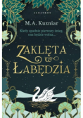 Zaklęta w łabędzia