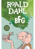 Bfg bardzo fajny gigant