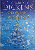 Opowieść wigilijna