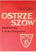 Ostrzeszów Przeszłość i teraźniejszość