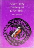 Adam Jerzy Czartoryski 1770 1861