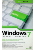 Windows 7 Komendy i polecenia