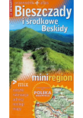 Mini Region Bieszczady i środkowe Beskidy