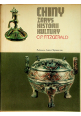 Chiny Zarys historii kultury