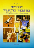 Puchary wrzutki wkrętki