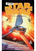 Star Wars X Wingi Ryzyko Wedgea