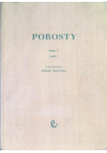 Porosty Tom V Część I