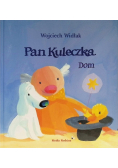 Pan kuleczka Dom
