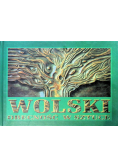 Wolski obecność w sztuce