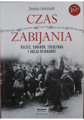 Czas zabijania