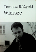 Różycki Wiersze