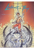 Lanfeust z Troy Odsiecz z Eckmul