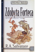 Zdobyta forteca Księga IV
