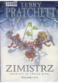 Zimistrz