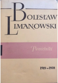 Pamiętniki 1919-1928