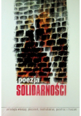 Poezja solidarności