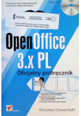 OpenOffice 3 x PL