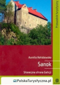 Sanok. Słoneczna strona Galicji