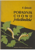 Poradnik chowu jedwabników