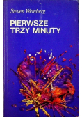Pierwsze trzy minuty